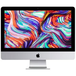 2017 Apple iMac 21.5 Core i5 2.3GHz 8GB RAM 1TB HDD MMQA2LL-A - 2