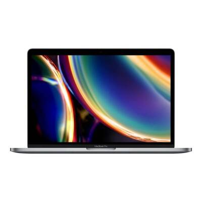 2017 Apple MacBook Pro 13.3 Core i5 2.3GHz 8GB RAM 256GB SSD MPXU2LL-A - 1