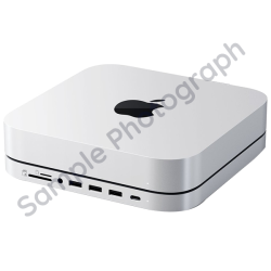 2018 Apple Mac mini Core i5 3GHz 8GB RAM 256GB SSD MRTT2LL-A - 2