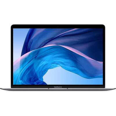 2020 Apple MacBook Air 13.3 Core M1 3.2GHz 8-Core CPU-7-Core GPU 8GB RAM 128GB SSD MGN93LL-A - 1