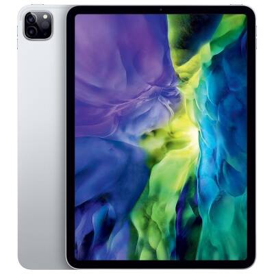 2022 Apple iPad Pro 4 11 11 Display 512GB Storage WiFi - Cellular MP593LL-A - Space Gray - 1