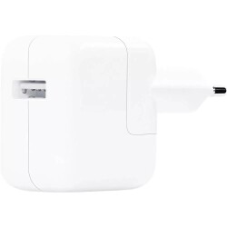 Apple A1357 OEM 10W USB Power Adapter - Bulk New- No Duck Head - 2