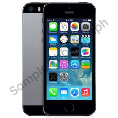 Apple iPhone 5S 16GB-Very Clean - 1