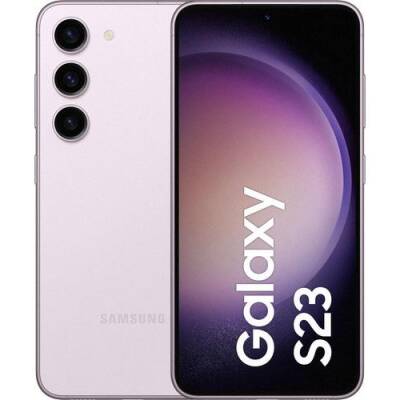 Galaxy S23 128 Go - Purple - Unlocked - 1