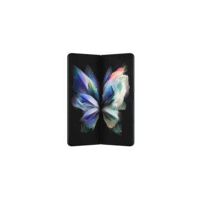 Galaxy Z Fold3 5G 256GB - Green - Unlocked - 1