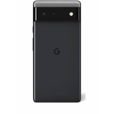 Google Pixel 6a 128 Go - Black - Unlocked - 1