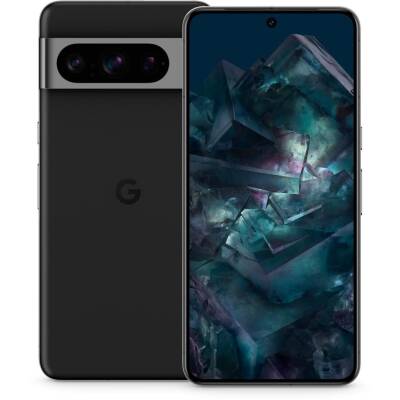 Google Pixel 8 256 Go - Black - Unlocked - 1