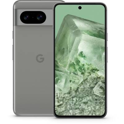 Google Pixel 8 256 Go - Grey - Unlocked - 1