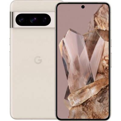 Google Pixel 8 Pro 128 Go - Beige - Unlocked - 1