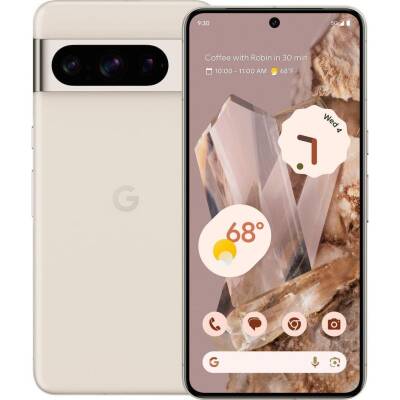 Google Pixel 8 Pro 128 Go - Beige - Unlocked - 1