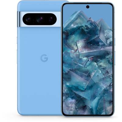 Google Pixel 8 Pro 128GB - Blue - Unlocked - 1