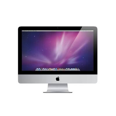 iMac 21