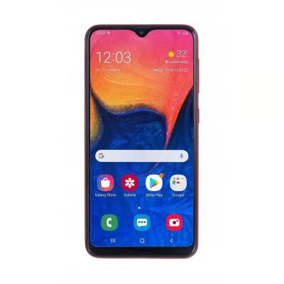 Samsung A10 A105G 6.2in 32GB - Very Clean - 1