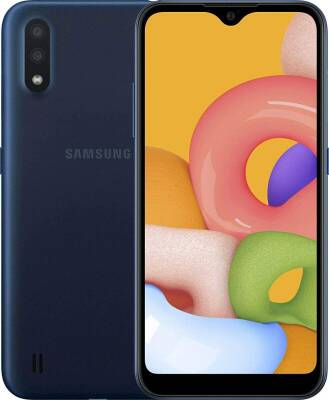 Samsung galaxy a12 32 GB - Very Clean - 1