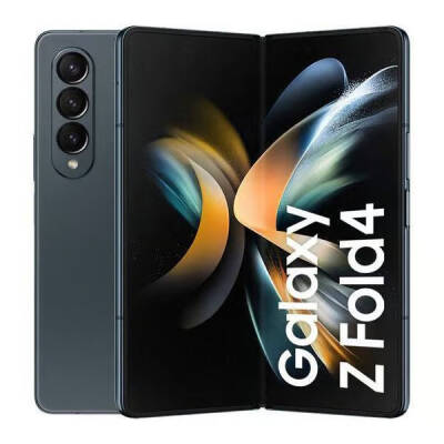 samsung Galaxy Fold 4 256 GB - Very Clean - 1