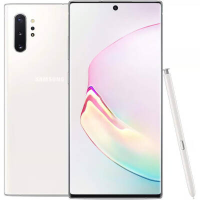 Samsung Note10- Plus 32 GB - Very Clean - 1