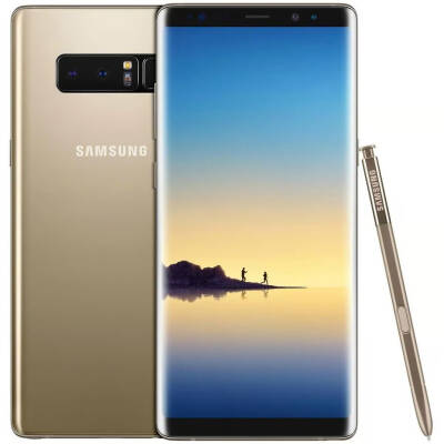 Samsung Note8 32 GB - Very Clean - 1