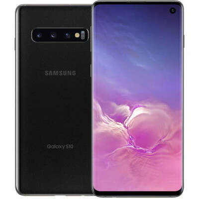 Samsung S10 32 GB - Very Clean - 1