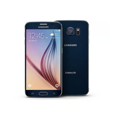 Samsung S6 32 GB - Very Clean - 1