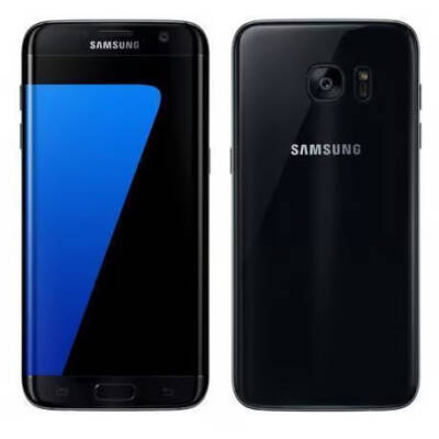 Samsung S7 EDGE 32 GB - Very Clean - 1