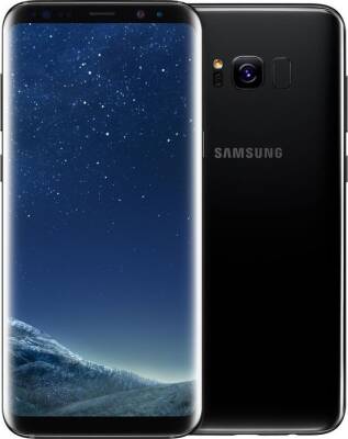 Samsung S8- 32 GB - Very Clean - 1