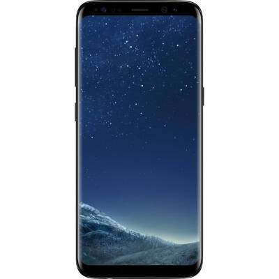 Samsung S8 32 GB - Very Clean - 1